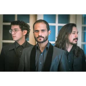 Calle Santiago avatar