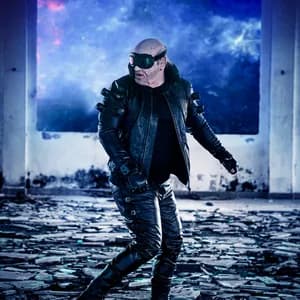 Discotek avatar