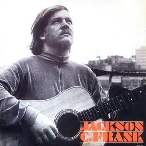 Jackson C. Frank avatar