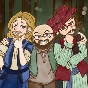 The King's Busketeers avatar