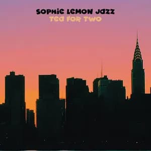 Sophie Lemon Jazz avatar