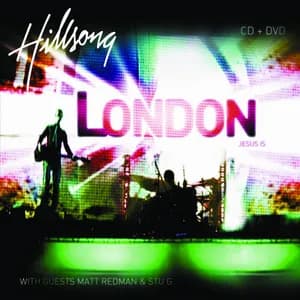 Hillsong London avatar