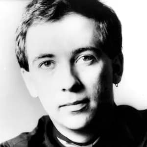 Pete Shelley avatar