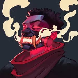 Musicality avatar