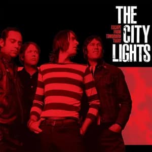 The City Lights avatar