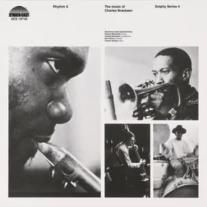 Charles Brackeen avatar