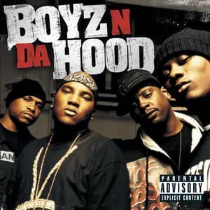 Boyz n da Hood avatar