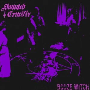 Haunted Crucifix avatar