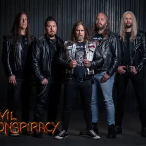 Evil Conspiracy avatar