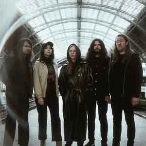 Predatory Void avatar