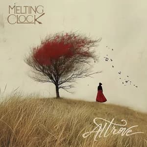 Melting Clock avatar