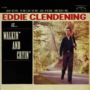 Eddie Clendening avatar
