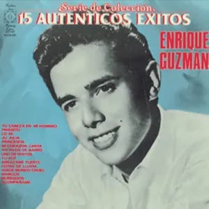 Enrique Guzmán avatar