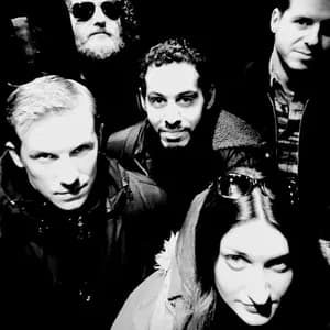 Grand Electric avatar