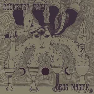 Doomster Reich avatar