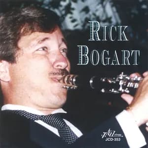 Rick Bogart avatar