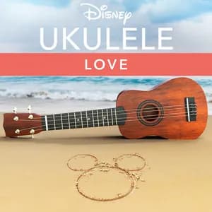 Disney Ukulele avatar