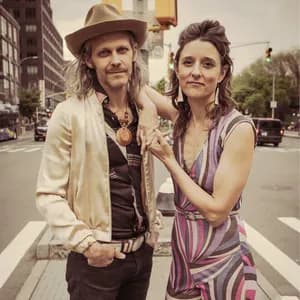 David Wax Museum avatar