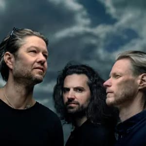 Gjermund Larsen Trio avatar