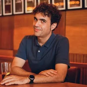 Jaime Córdoba avatar