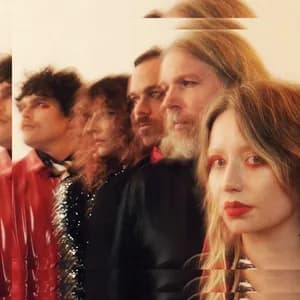 The Plastic Cherries avatar