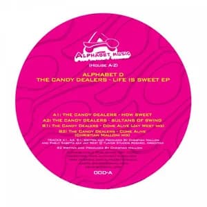 The Candy Dealers avatar