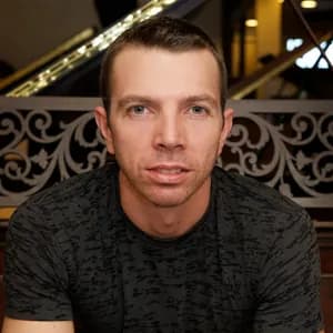 Daniel Ketchum avatar