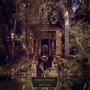 Psychedelic Witchcraft avatar