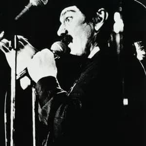 Captain Beefheart avatar