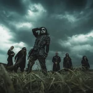 Cradle of Filth avatar