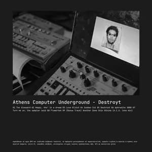 Athens Computer Underground avatar