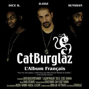 CatBurglaz avatar