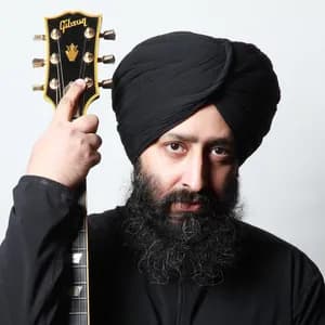 Rabbi Shergill avatar