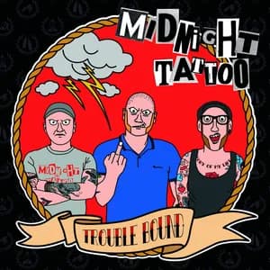 Midnight Tattoo avatar