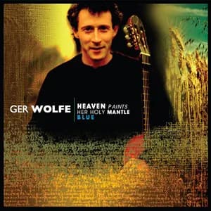 Ger Wolfe avatar