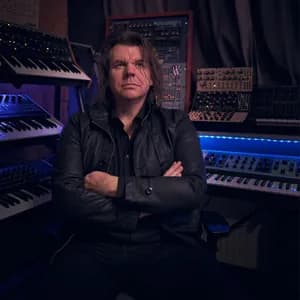 Eric Bettens avatar
