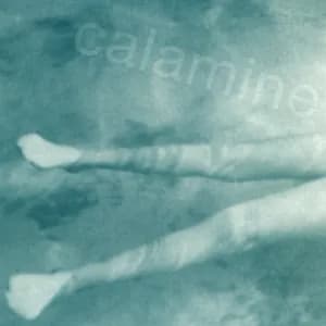 Calamine avatar