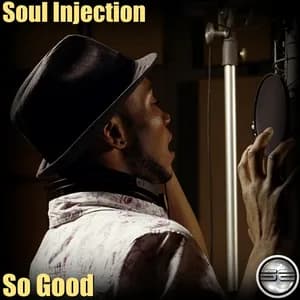 Soul Injection avatar