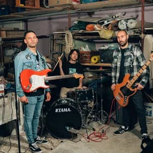 The Last Confidence avatar