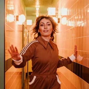 Grace Lightman avatar