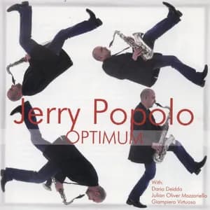Jerry Popolo avatar