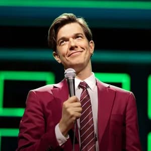John Mulaney avatar