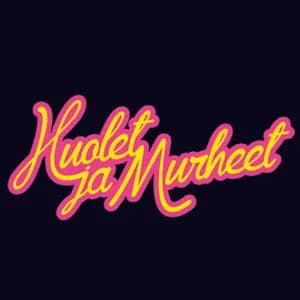 Huolet ja Murheet avatar