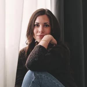 Olivia Buckles avatar