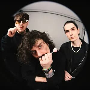 The Kryptonite Sparks avatar