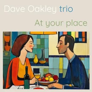 Dave Oakley trio avatar