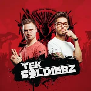 Tek Soldierz avatar