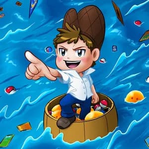 Mark de Groot avatar