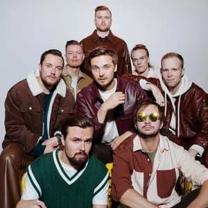 Roope Salminen & Koirat avatar