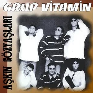 Grup Vitamin avatar